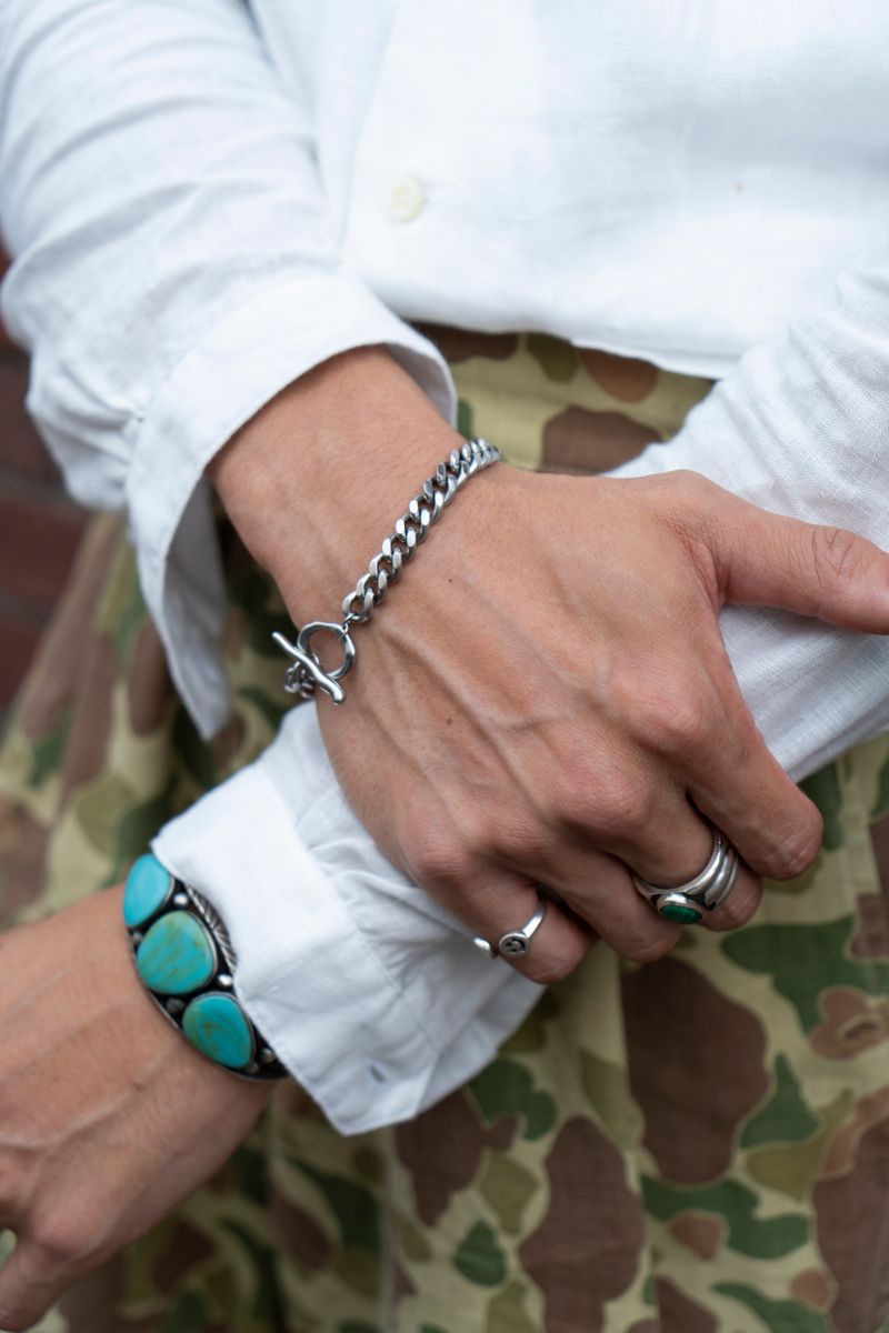 台湾ブランドMIXのファッションブロガー chainloop 7枚目の写真