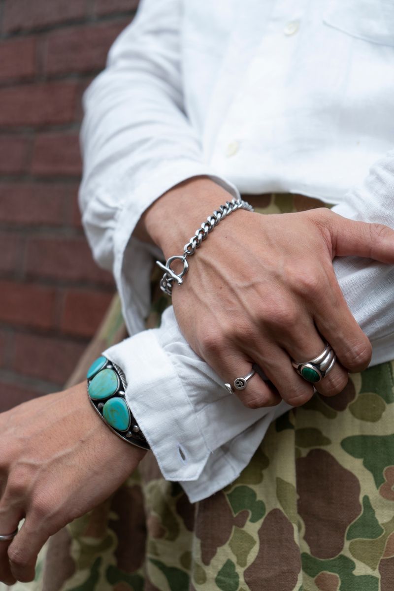 台湾ブランドMIXのファッションブロガー chainloop 8枚目の写真