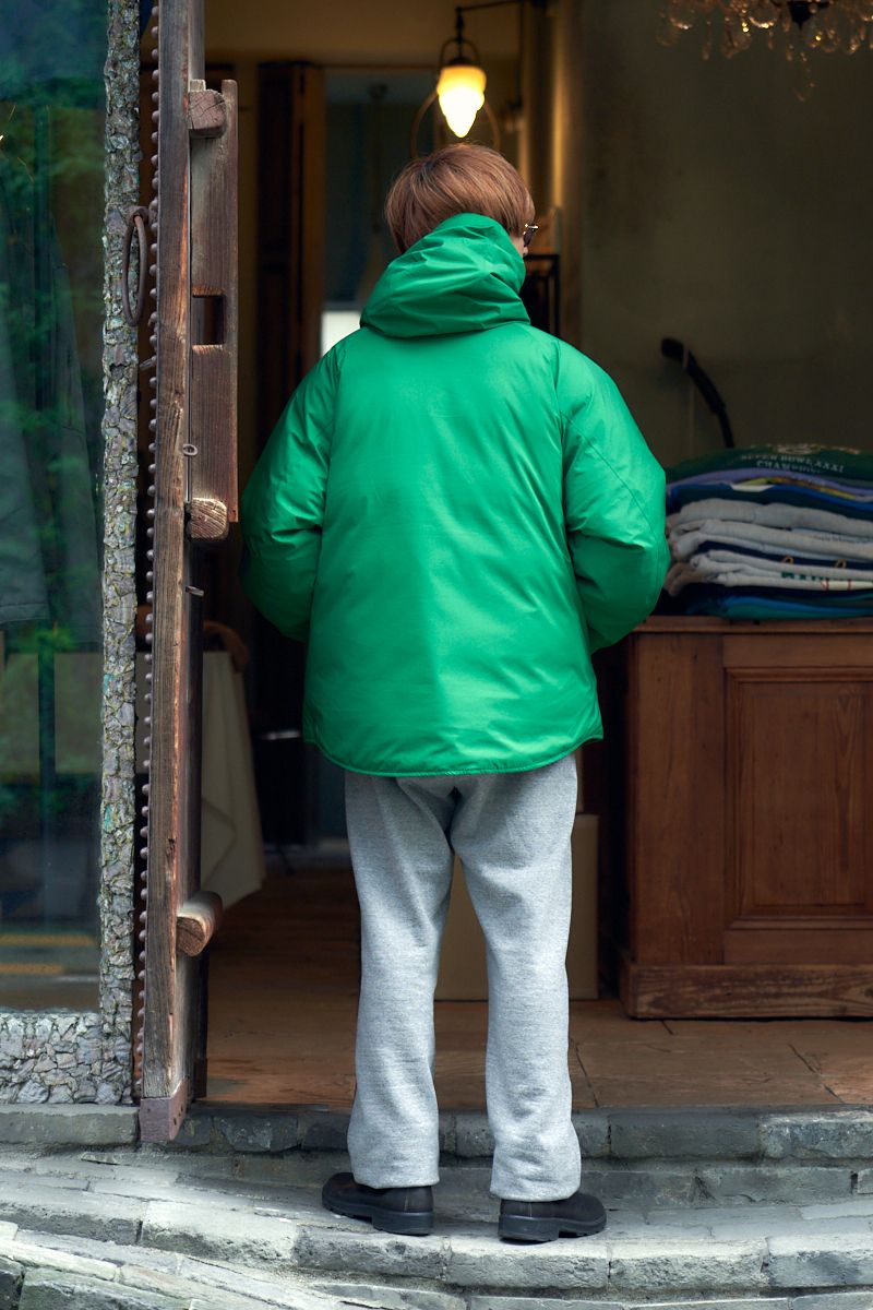 早い人は入手済み。注目高まるカラーダウン 日野正幸 2枚目の写真