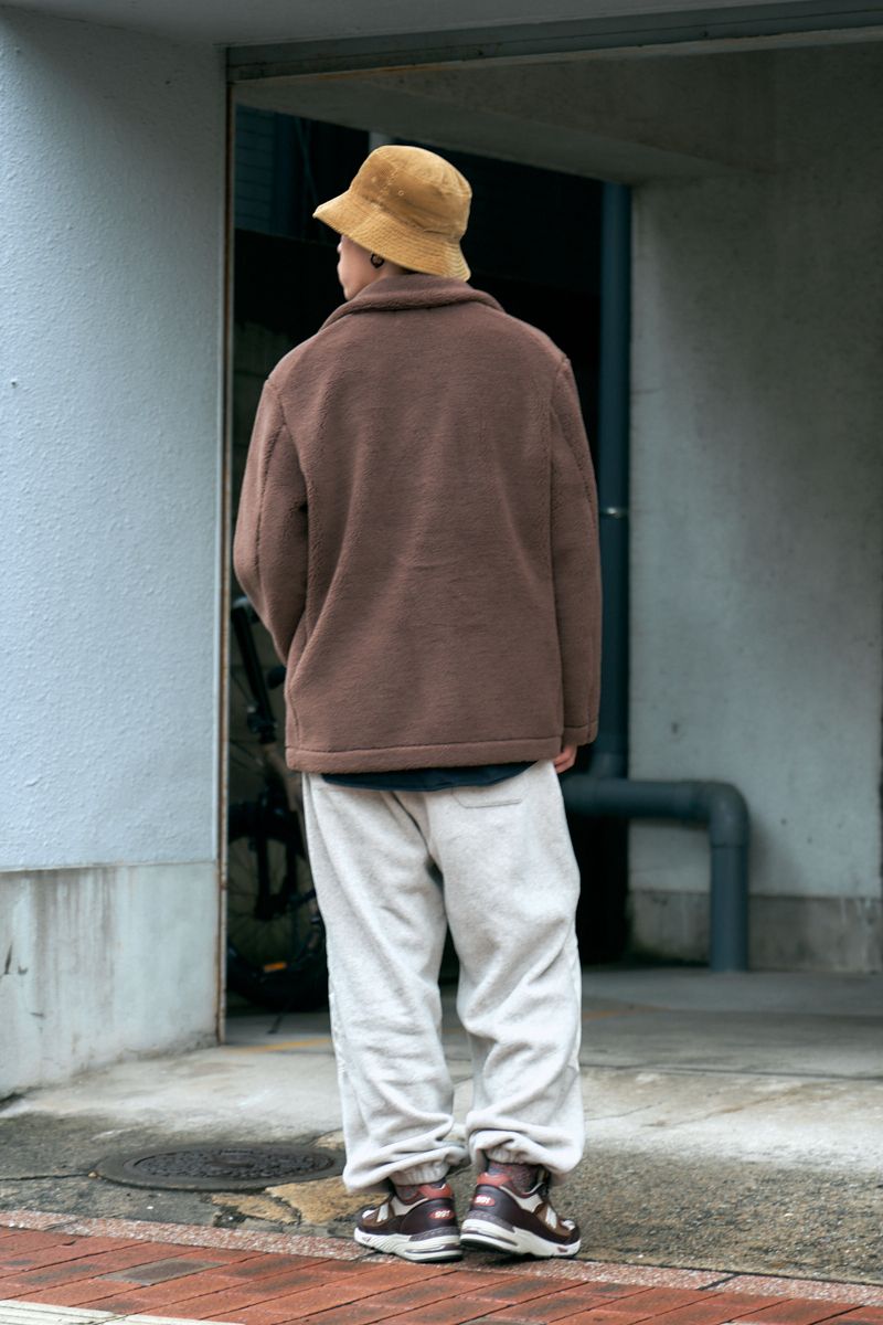 東北勢の早支度。ボアスタイル一番乗り 神足和志 2枚目の写真