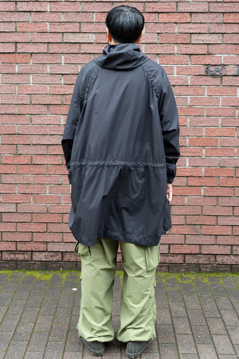 ポンチョでざっくり。ゆったり家族の風景 多田周平 3枚目の写真