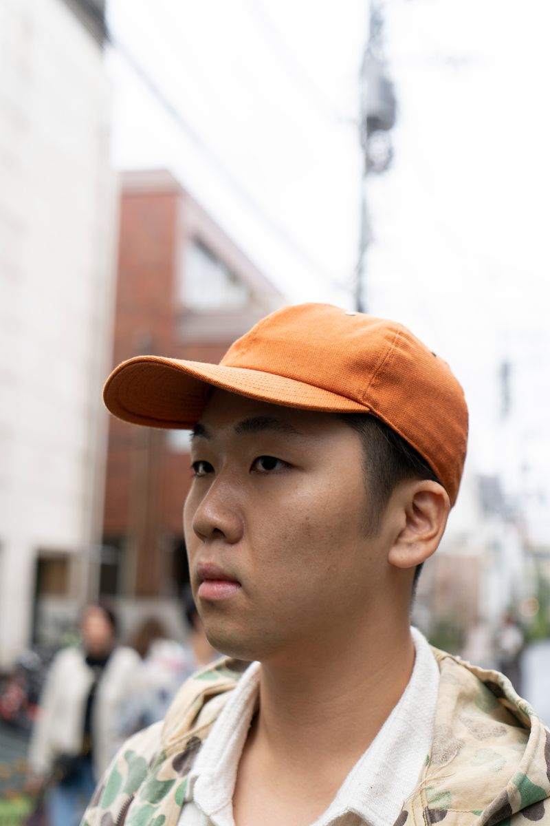 好きが詰まった感じが◎。足元は大人っぽく ササキ 3枚目の写真