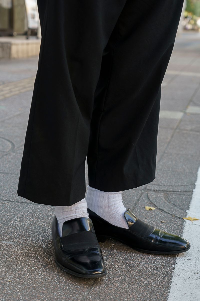 ダメージすらも味になるのがヴィンテージ 小松礼樹 5枚目の写真