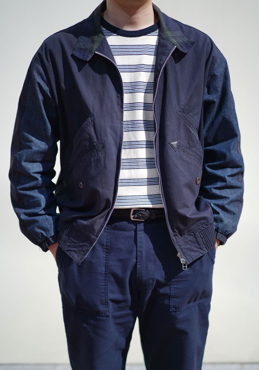 Seoul Fashion Paparazzi_153 Park Young Gyu（パク・ヨンギュ） 5枚目の写真