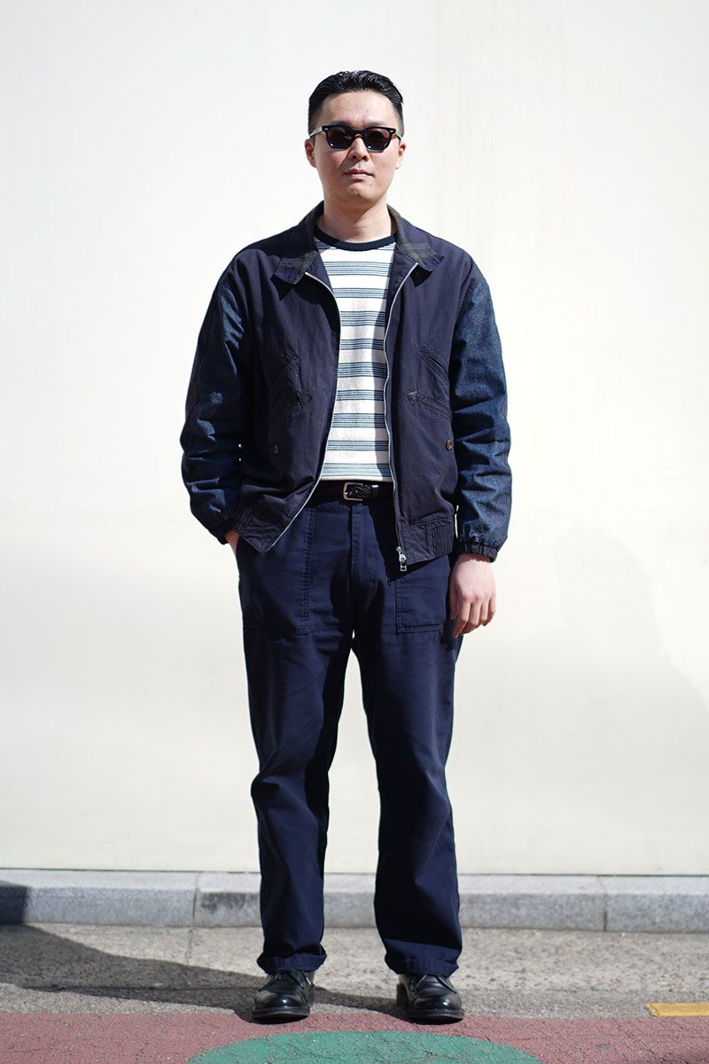 ジャケット/アウター ネイミング クローズ  トップス ブギーホリデイ  パンツ ブギーホリデイ  シューズ エイトンシューズ  サングラス カトラーアンドグロス