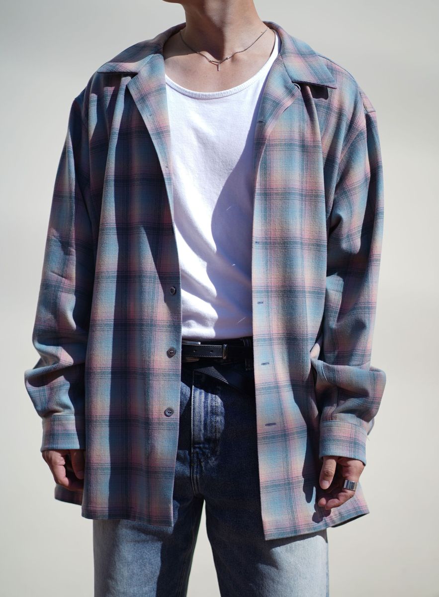 Seoul Fashion Paparazzi_156 Chu Yeon Woo（チュ・ヨンウ） 5枚目の写真