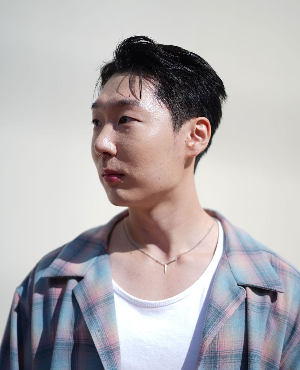 Seoul Fashion Paparazzi_156 Chu Yeon Woo（チュ・ヨンウ） 2枚目の写真