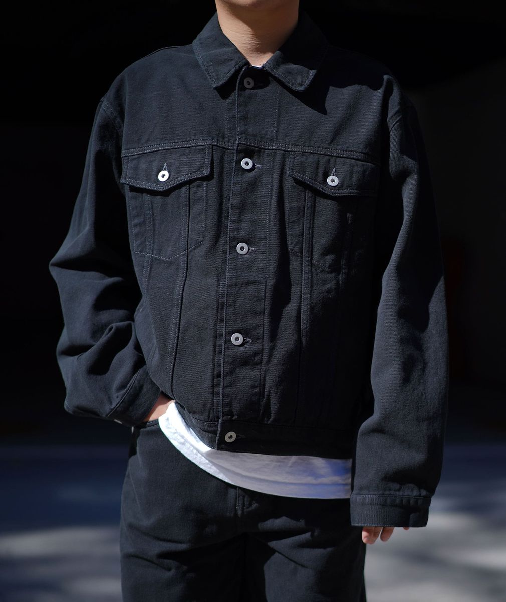 Seoul Fashion Paparazzi_158 Song Hoon Min（ソン・フンミン） 5枚目の写真