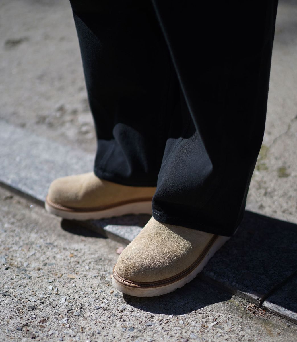 Seoul Fashion Paparazzi_158 Song Hoon Min（ソン・フンミン） 7枚目の写真