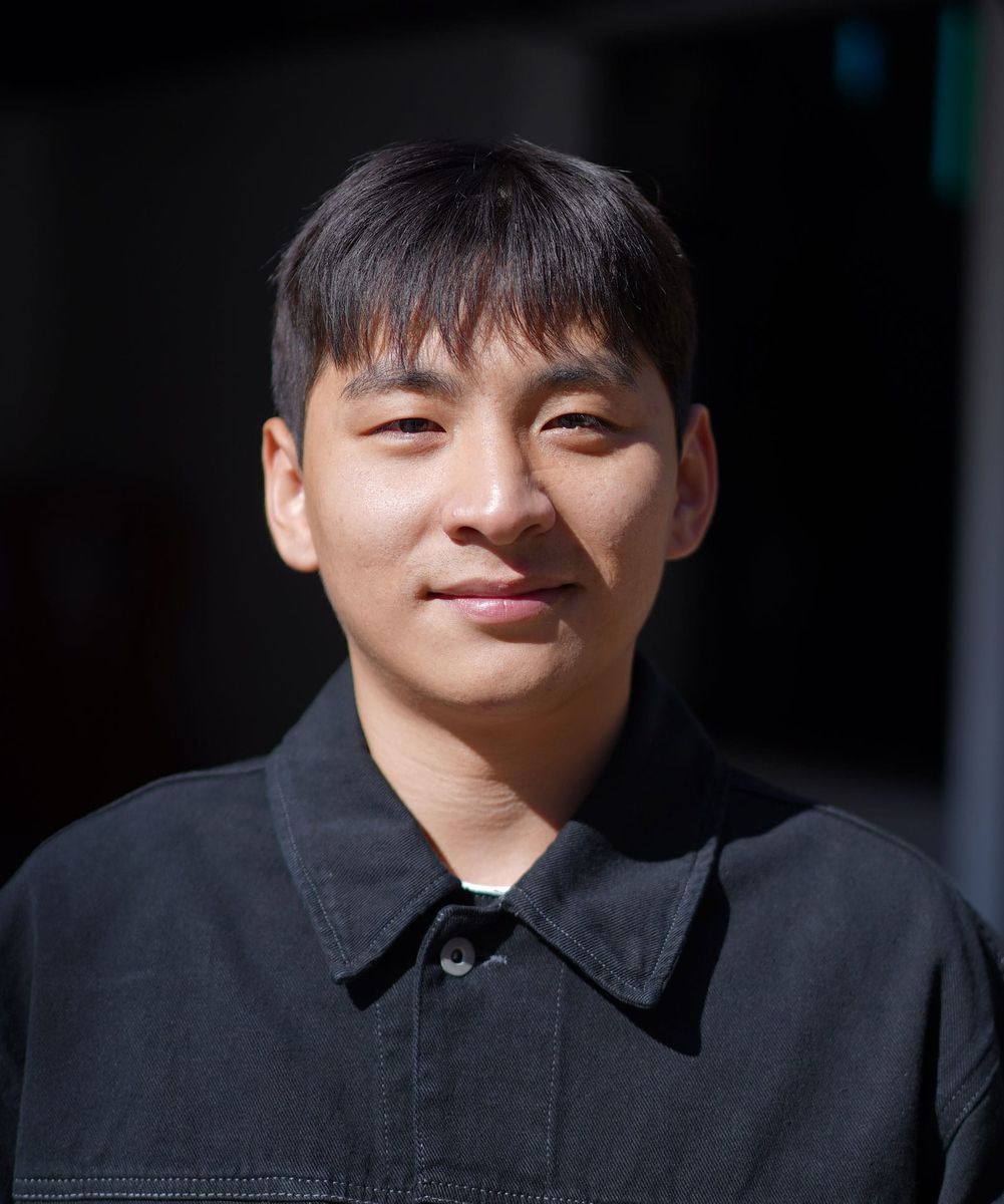 Seoul Fashion Paparazzi_158 Song Hoon Min（ソン・フンミン） 2枚目の写真