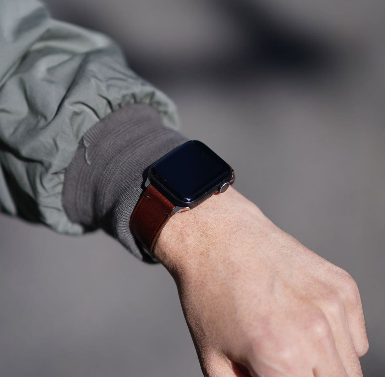 Seoul Fashion Paparazzi_159 Kim Pil Su（キム・ピルス） 8枚目の写真