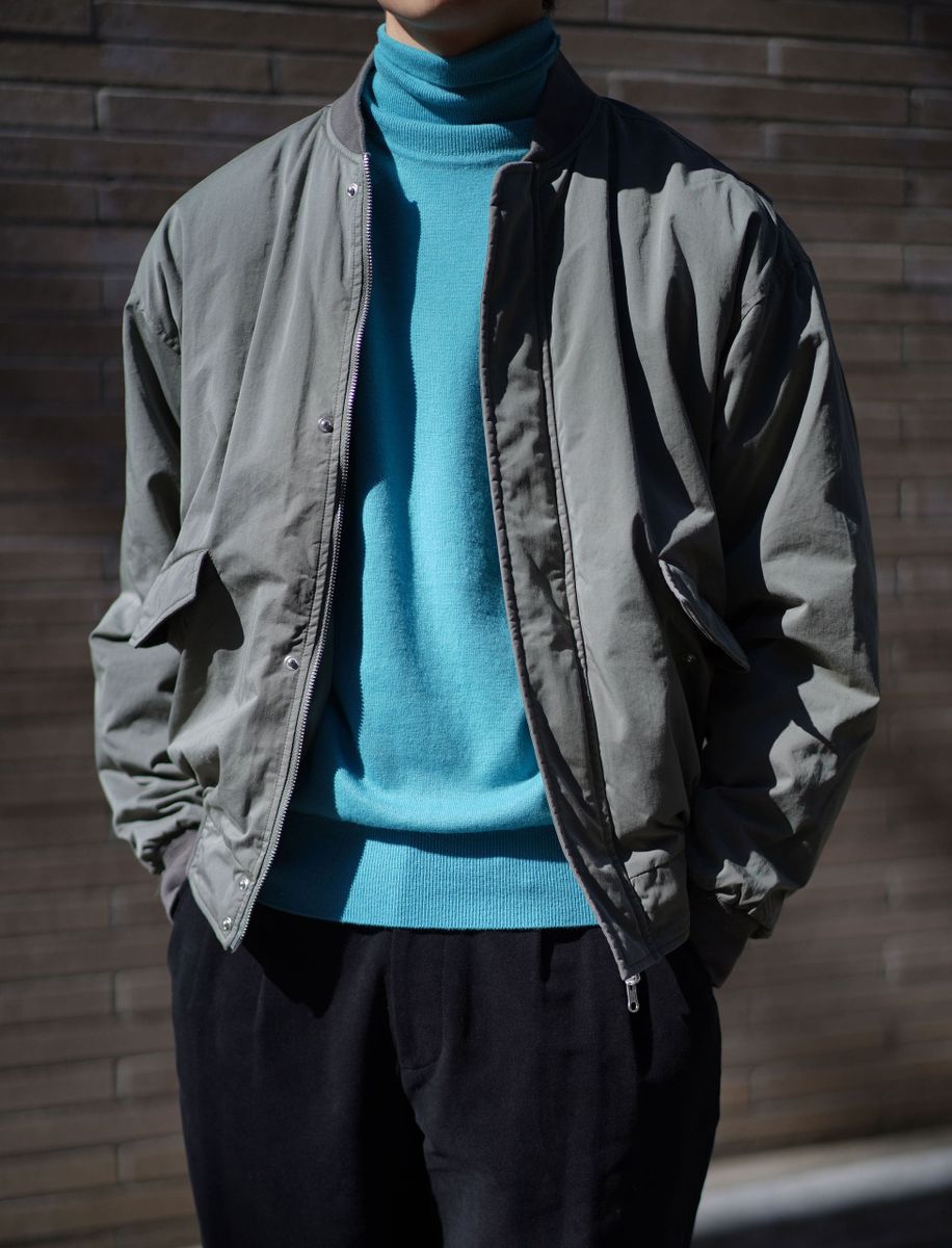 Seoul Fashion Paparazzi_159 Kim Pil Su（キム・ピルス） 5枚目の写真