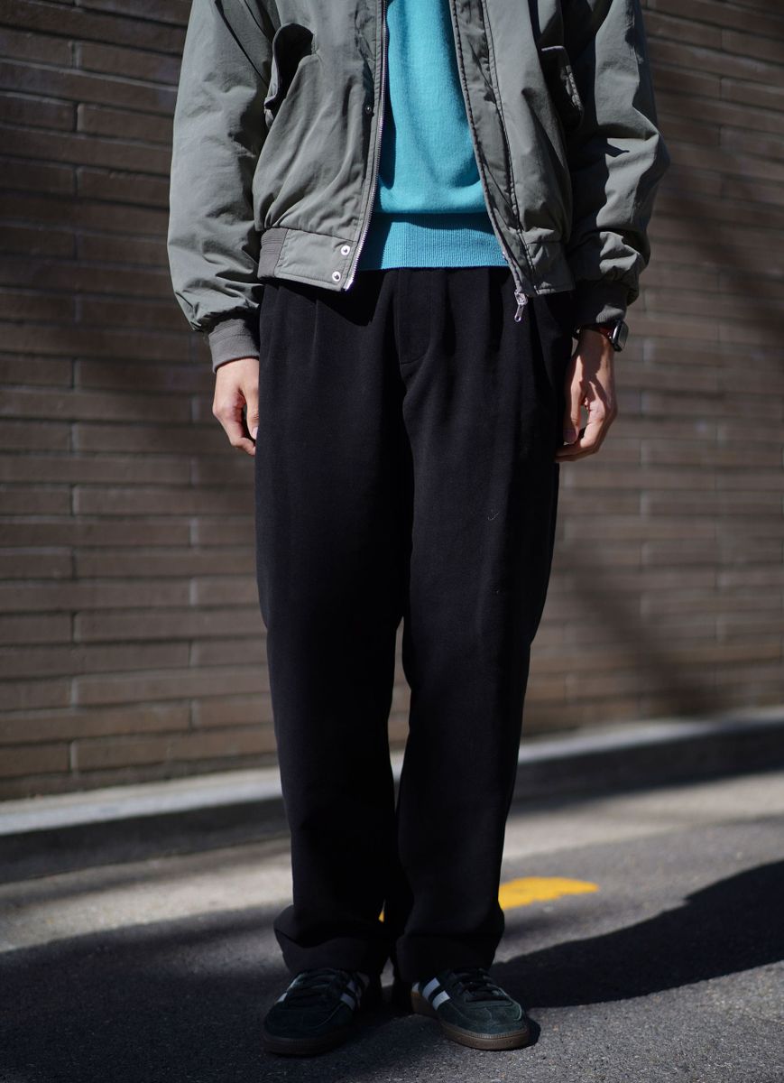 Seoul Fashion Paparazzi_159 Kim Pil Su（キム・ピルス） 6枚目の写真