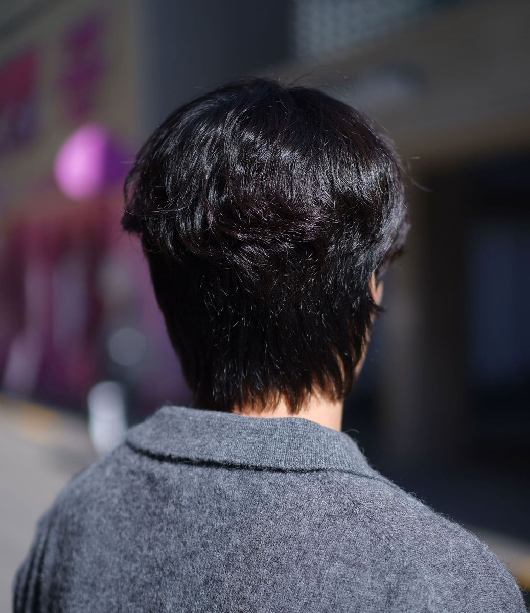 Seoul Fashion Paparazzi_160 Kim Hee Soo（キム・フィソ） 4枚目の写真