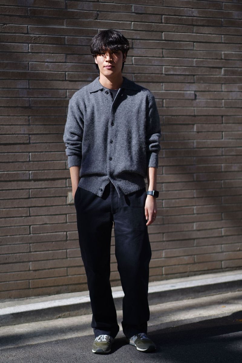 Seoul Fashion Paparazzi_160 Kim Hee Soo（キム・フィソ）