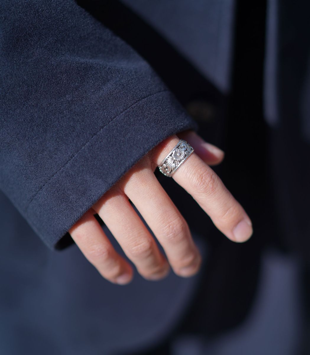 Seoul Fashion Paparazzi_161 Baek Jin Myeong（ベク・ジンミョン） 9枚目の写真