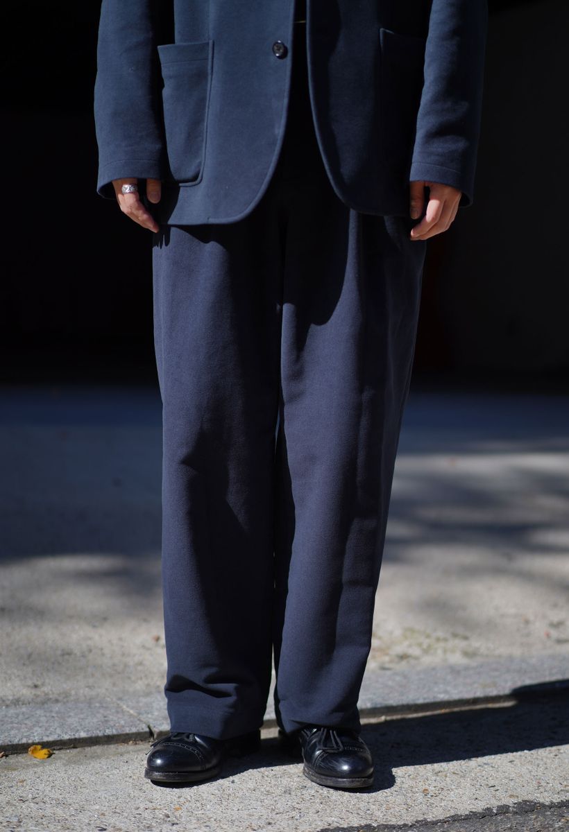 Seoul Fashion Paparazzi_161 Baek Jin Myeong（ベク・ジンミョン） 6枚目の写真