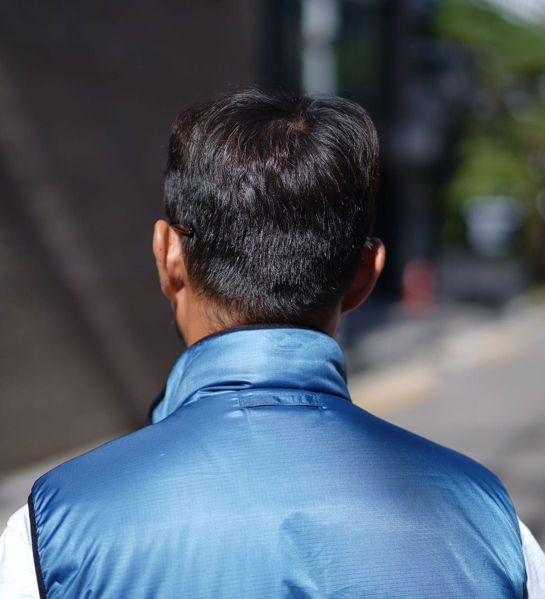 Seoul Fashion Paparazzi_162 Kim Jeon（キム・ジョン） 3枚目の写真