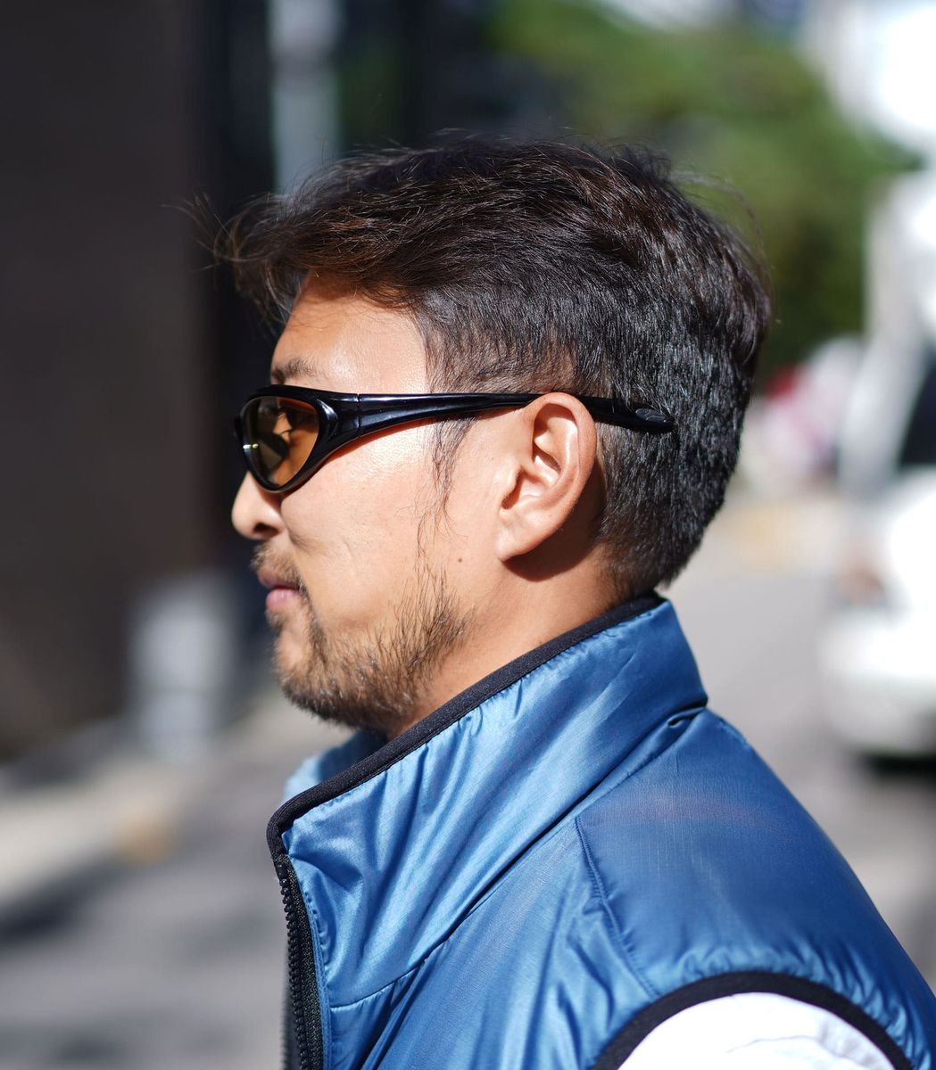 Seoul Fashion Paparazzi_162 Kim Jeon（キム・ジョン） 4枚目の写真