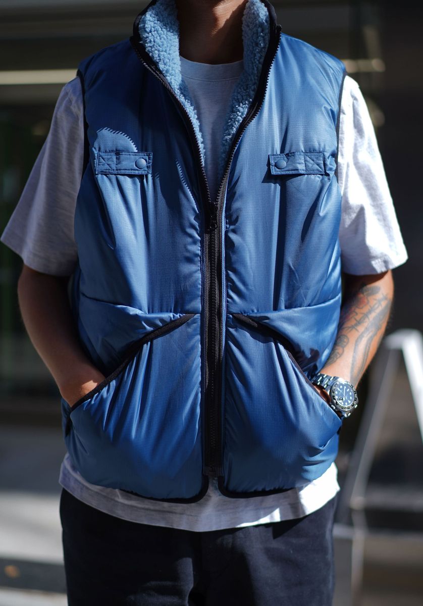 Seoul Fashion Paparazzi_162 Kim Jeon（キム・ジョン） 5枚目の写真