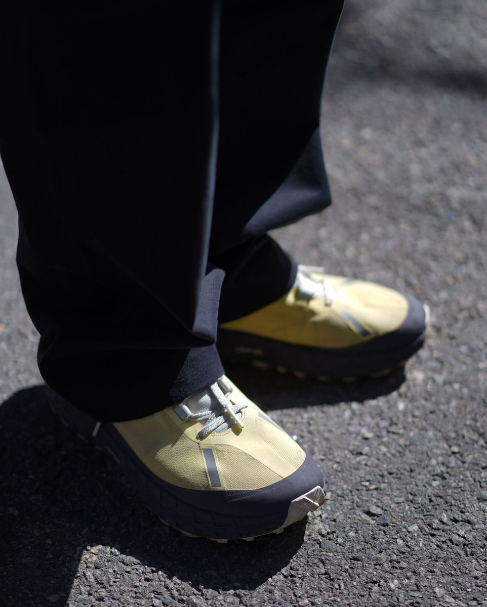 Seoul Fashion Paparazzi_162 Kim Jeon（キム・ジョン） 7枚目の写真