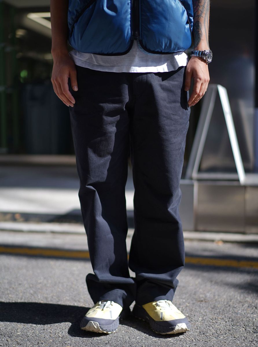 Seoul Fashion Paparazzi_162 Kim Jeon（キム・ジョン） 6枚目の写真