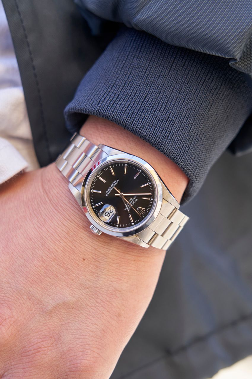 ポーターの「ヘルメットバッグ」は“荷物が多い派”に人気だった！コーデもセンス良くまとまるその実力 - 10枚目の画像