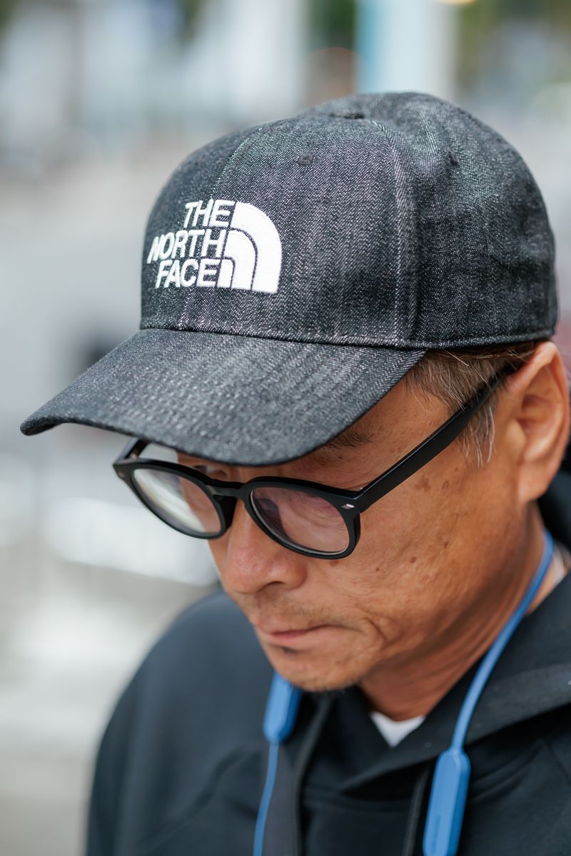 趣味のライブ観戦に行く時のお気にコーデ 岡本幹男 3枚目の写真
