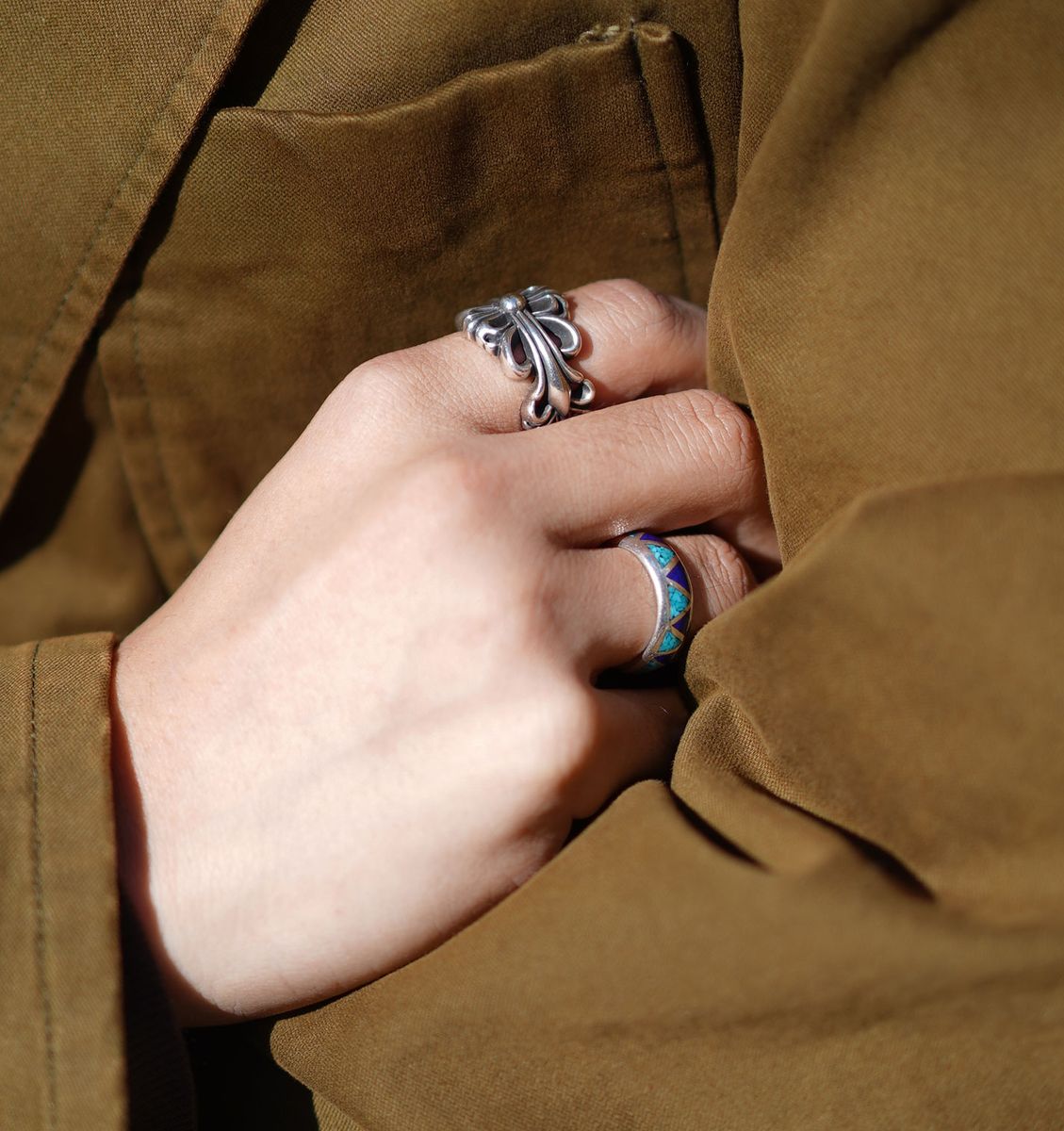 Seoul Fashion Paparazzi_164 Hong Ji Ahn（ホン・ジアン） 11枚目の写真
