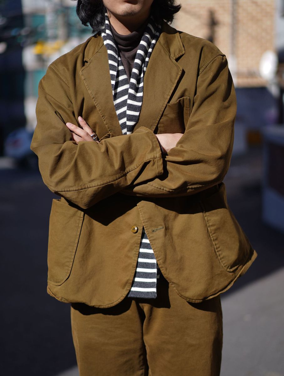Seoul Fashion Paparazzi_164 Hong Ji Ahn（ホン・ジアン） 7枚目の写真