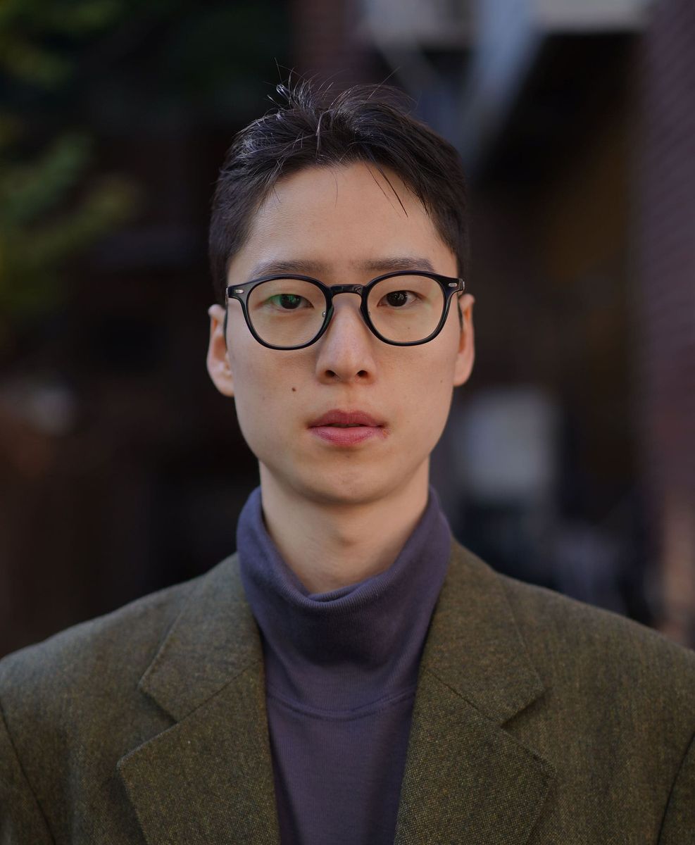 Seoul Fashion Paparazzi_167 Kang Joon Seok（コン・ジョンソク） 2枚目の写真