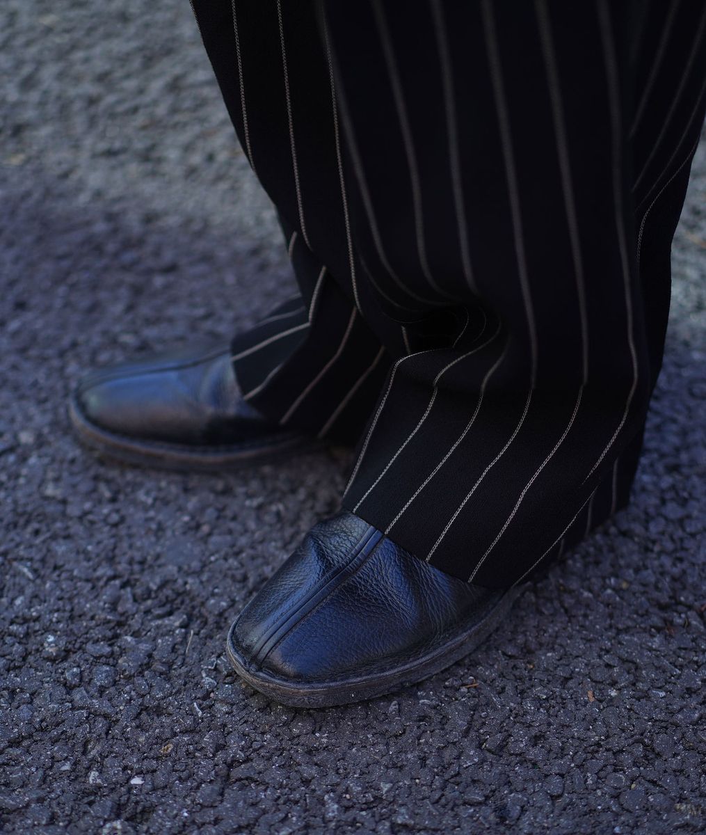 Seoul Fashion Paparazzi_167 Kang Joon Seok（コン・ジョンソク） 9枚目の写真