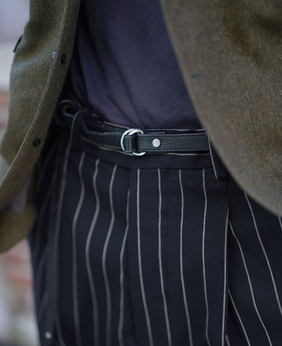 Seoul Fashion Paparazzi_167 Kang Joon Seok（コン・ジョンソク） 7枚目の写真