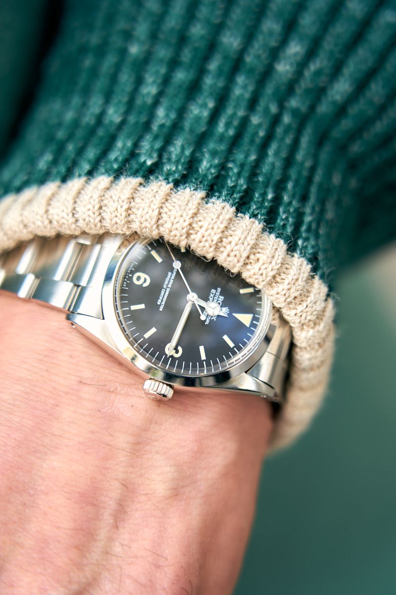 Mr.ビズビム！ブランド愛で導くコーデの正解 木村貴浩 7枚目の写真