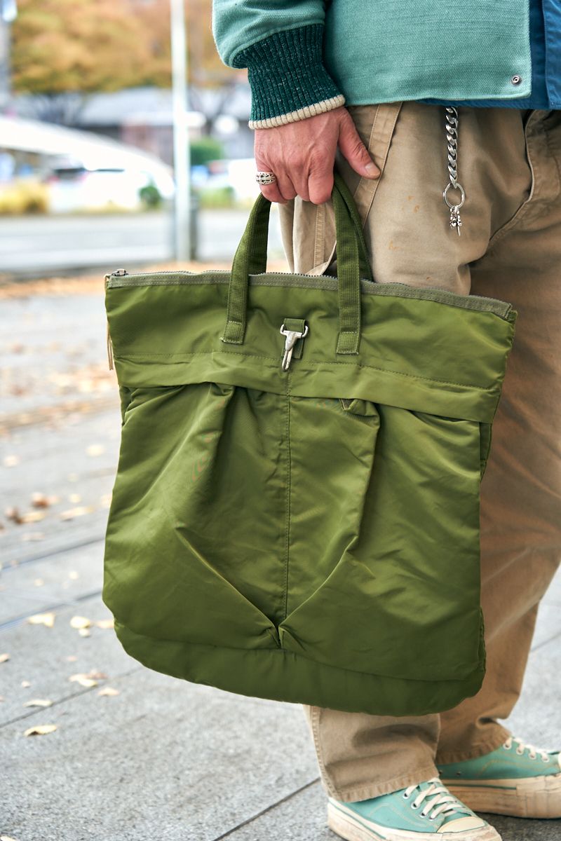 Mr.ビズビム！ブランド愛で導くコーデの正解 木村貴浩 5枚目の写真