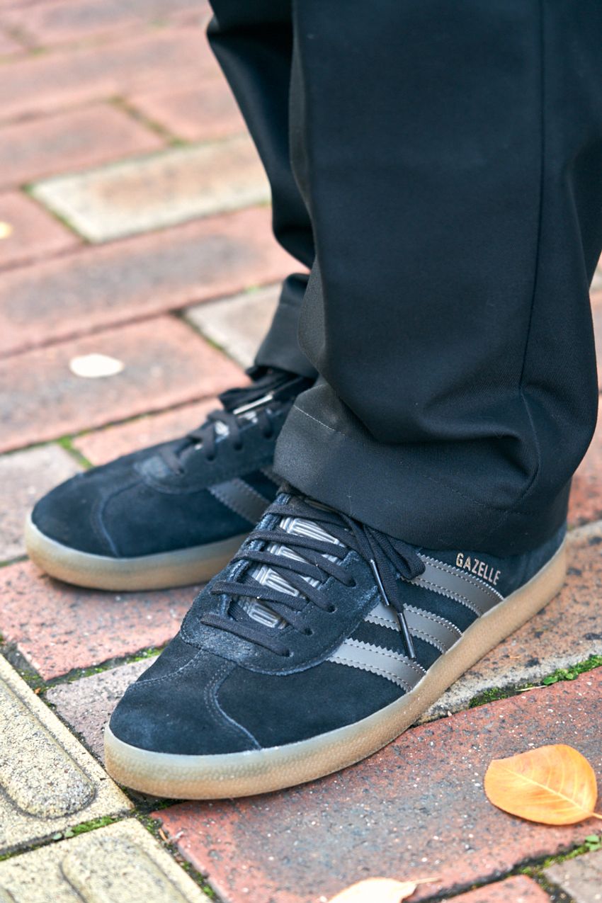 キムタクも愛用する“ロッキーマウンテン”のベストはアメカジの必需品。その根拠となるスナップ3選！ - 10枚目の画像