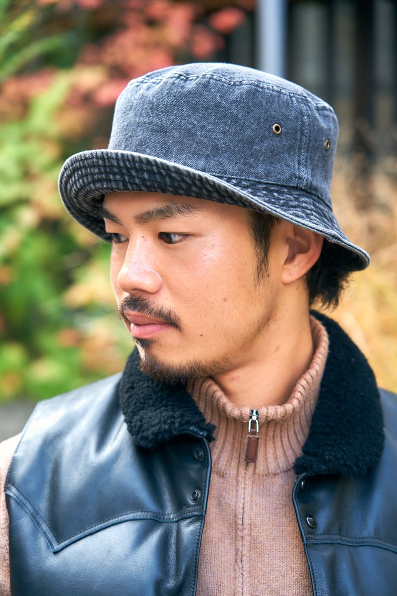 男前度UP。艶感ダウンベストで寒さに勝つ 原田直樹 3枚目の写真