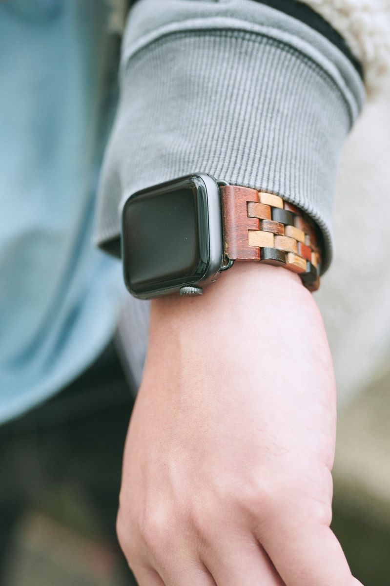 休日パパはデニムもグラミチ動きやすさ重視 小山恵一 5枚目の写真