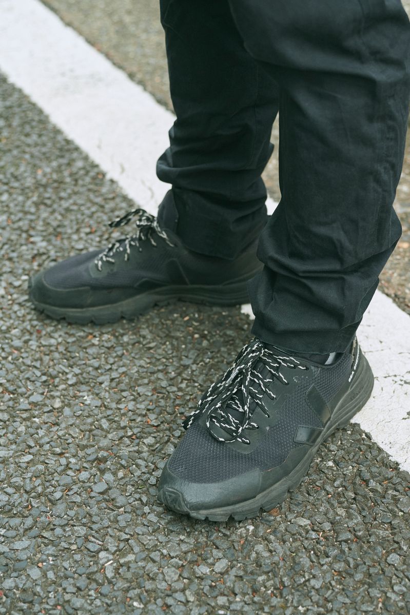 ジャストサイズに移行する人もチラホラ ヘリン 5枚目の写真