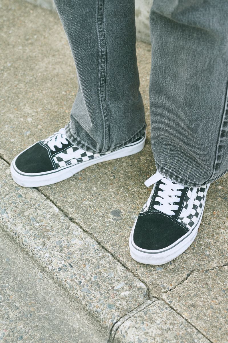 リーバイス505を使った古着MIX 伊藤裕希 5枚目の写真