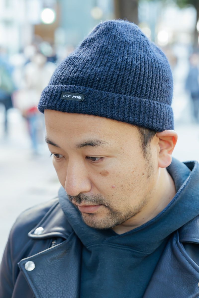 紺ライダースは小峠だけのものじゃない 酒井宏樹 3枚目の写真