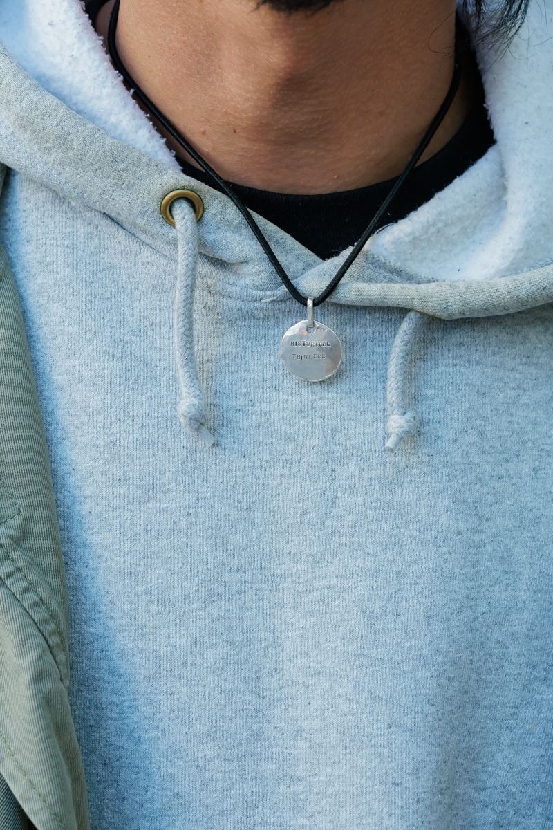 ダンサーらしいゆったりストリート感 SNG 5枚目の写真