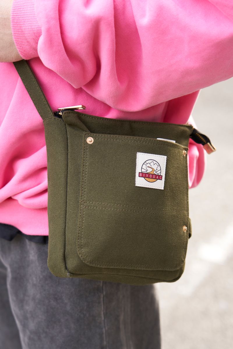 細身体型に合わせたサイズ感のバランス上手 Ben 4枚目の写真