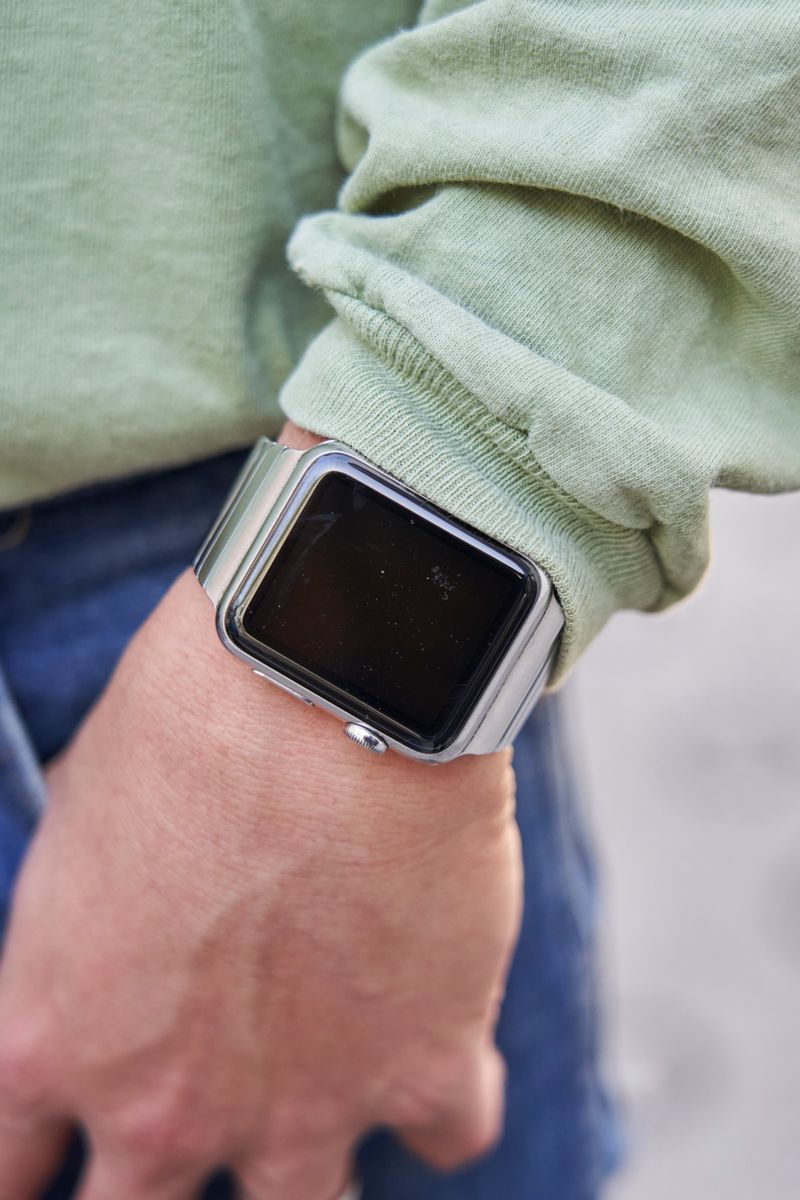 デニムはフレアを選択。ブーツでモードに 今井寿彦 4枚目の写真