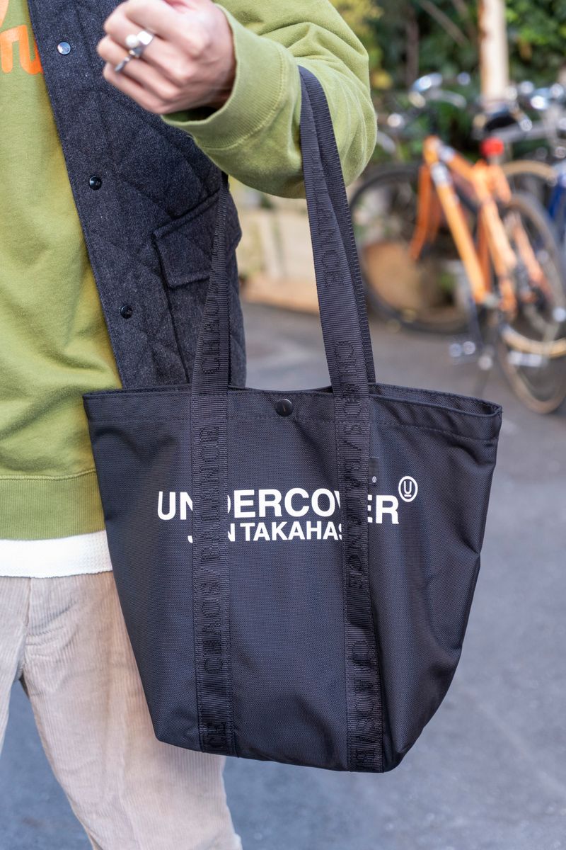 指先にモード感。メンズが着けるパールリング 岡崎 7枚目の写真