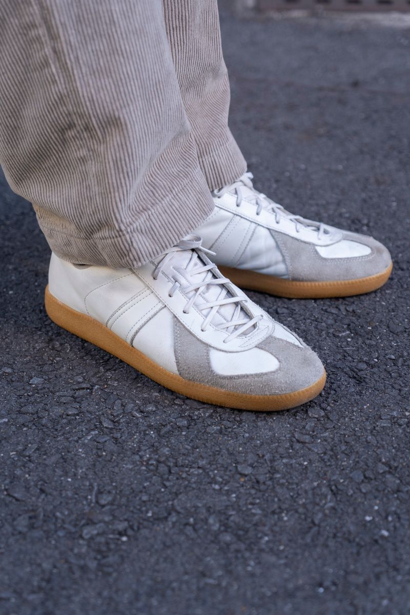 指先にモード感。メンズが着けるパールリング 岡崎 9枚目の写真