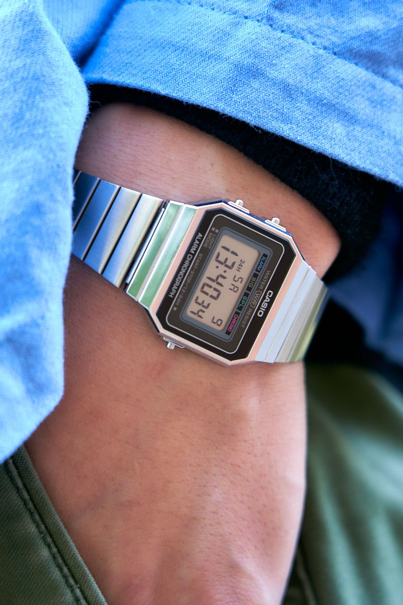 古着と軍ものに身を包む納得のセレクト 加藤 翠 7枚目の写真