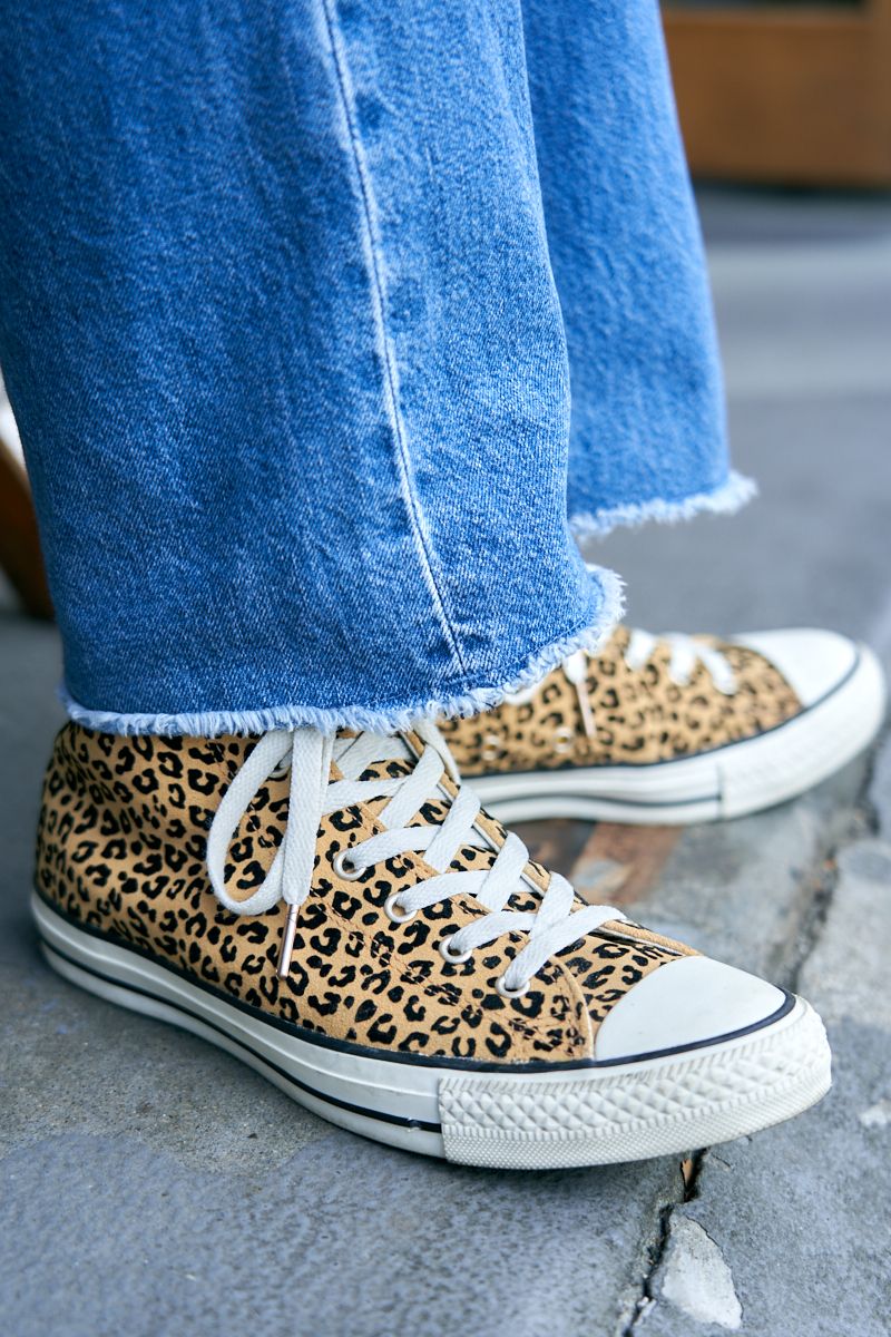 柄物を上手に取り入れた大人のやんちゃコーデ 吉沢 亮 6枚目の写真