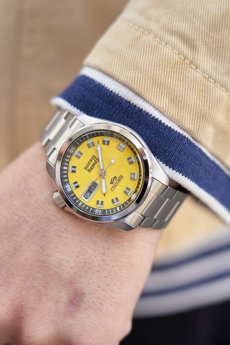 Vaundyも嫉妬する!?レスカのサングラス アキラ 5枚目の写真