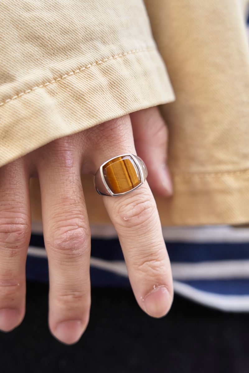 Vaundyも嫉妬する!?レスカのサングラス アキラ 4枚目の写真